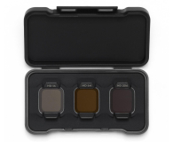 DJI Zestaw filtrów ND (16/64/256) do FLIP - 1301014 - zdjęcie 1